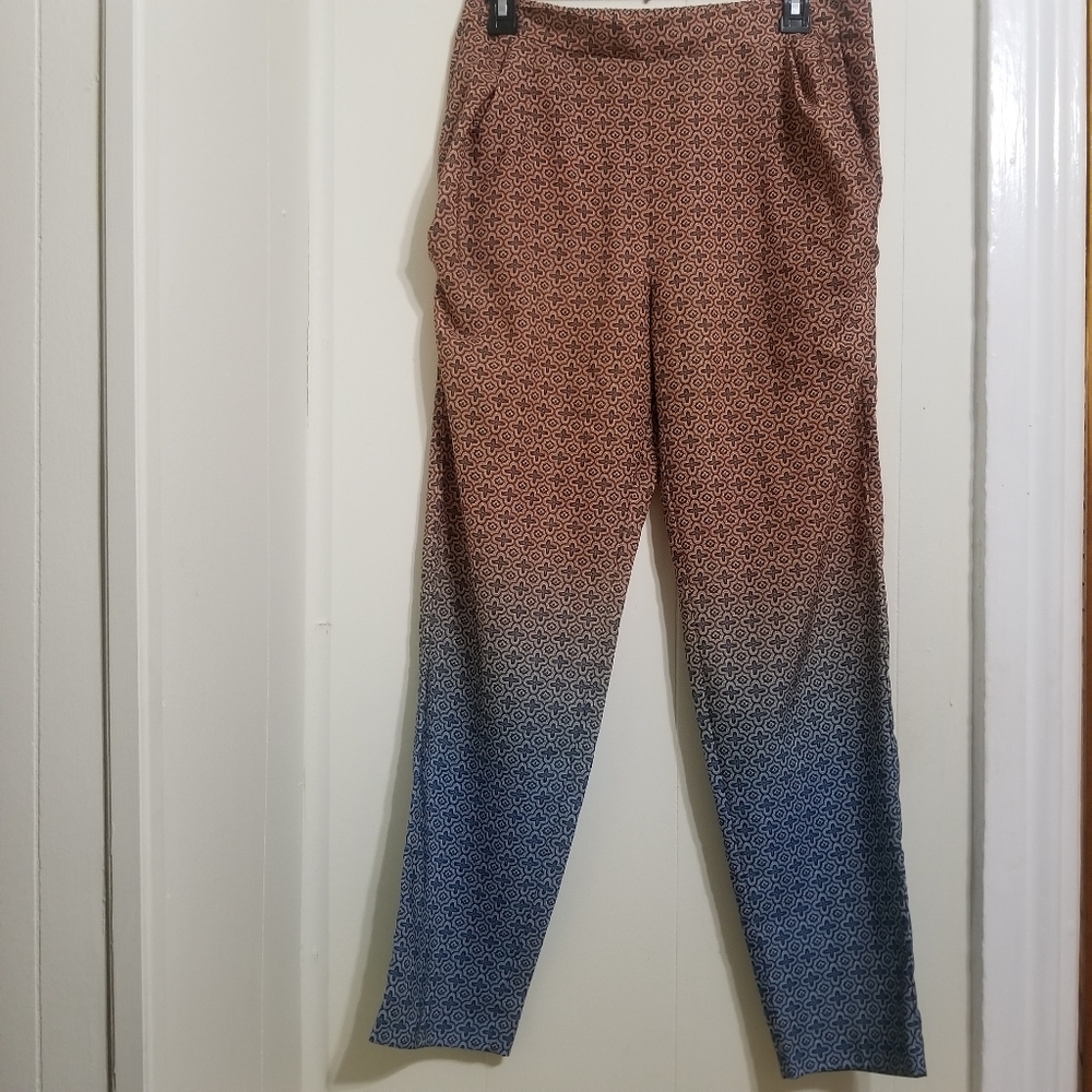 H&M Ombere` Joggers Pants!